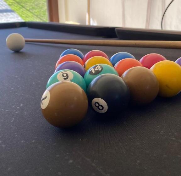 Пансион Espaço No Centro