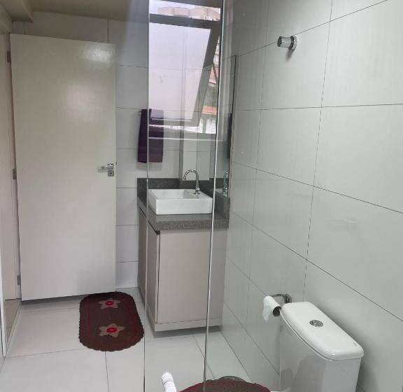 Пансион Espaço No Centro