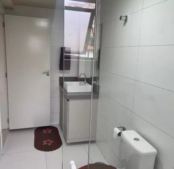 ペンション Espaço No Centro