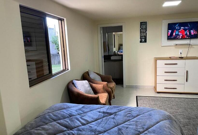 Пансион Espaço No Centro