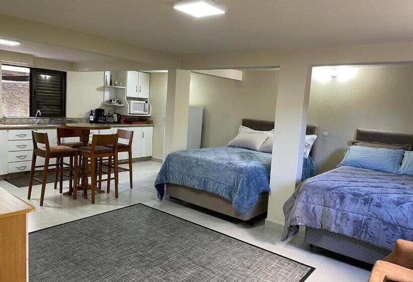 Пансион Espaço No Centro