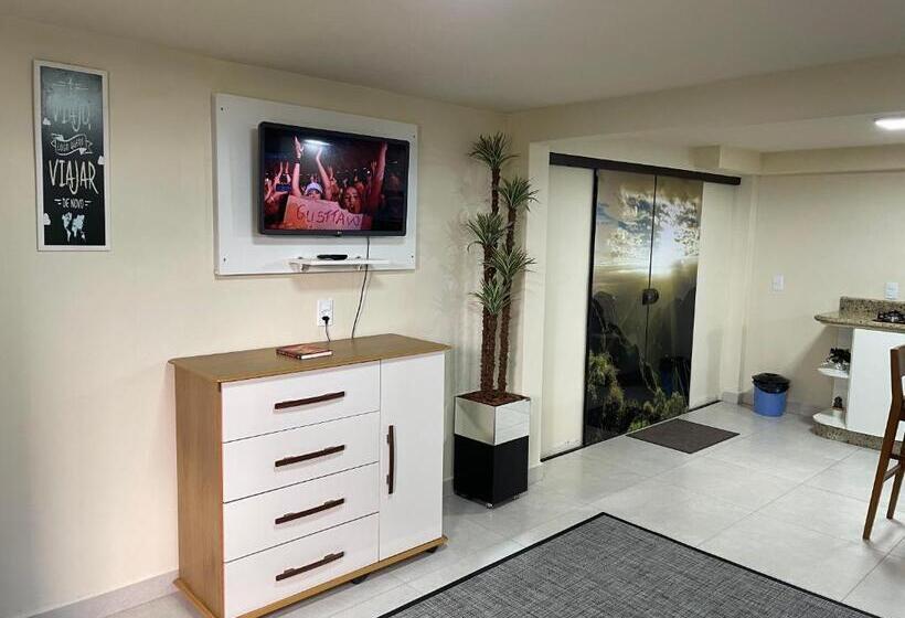 Пансион Espaço No Centro