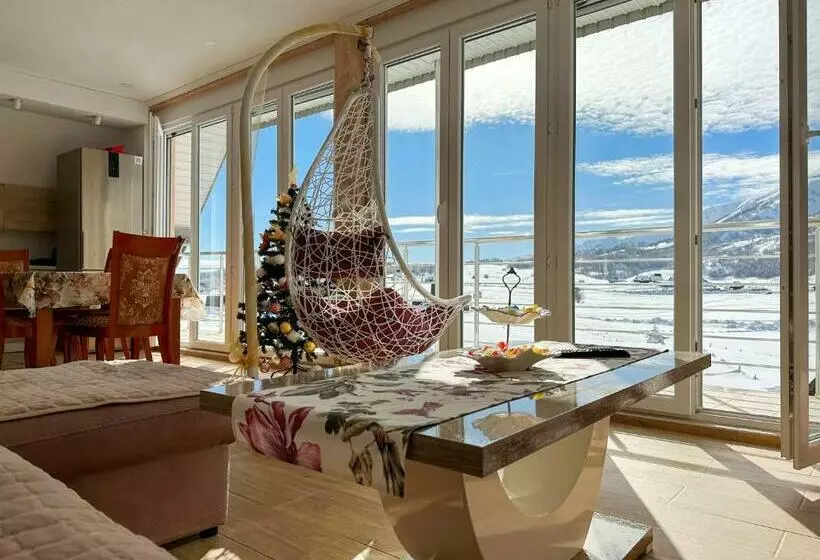 پانسیون Gorštak