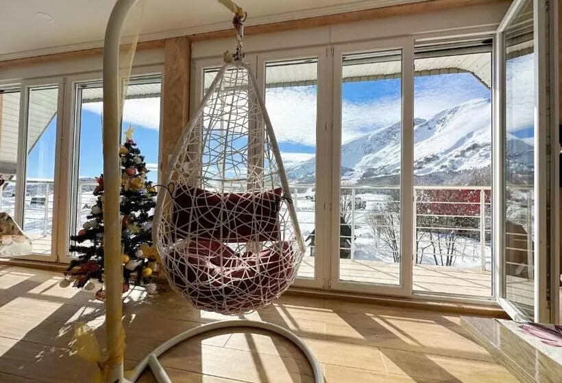 پانسیون Gorštak