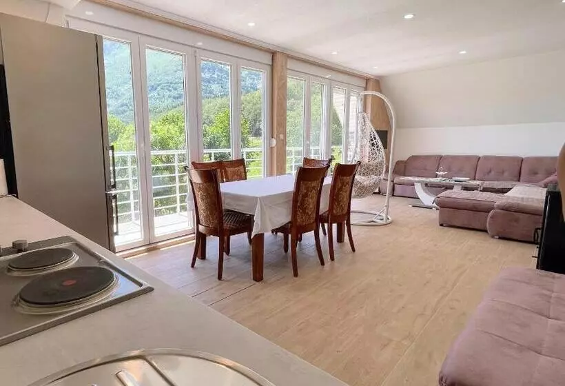 پانسیون Gorštak