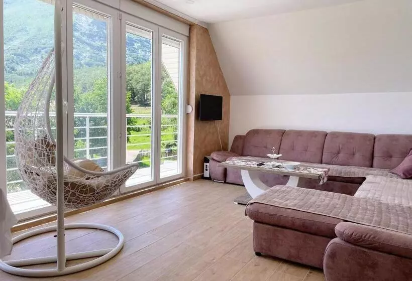 پانسیون Gorštak