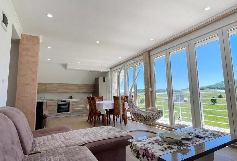 پانسیون Gorštak