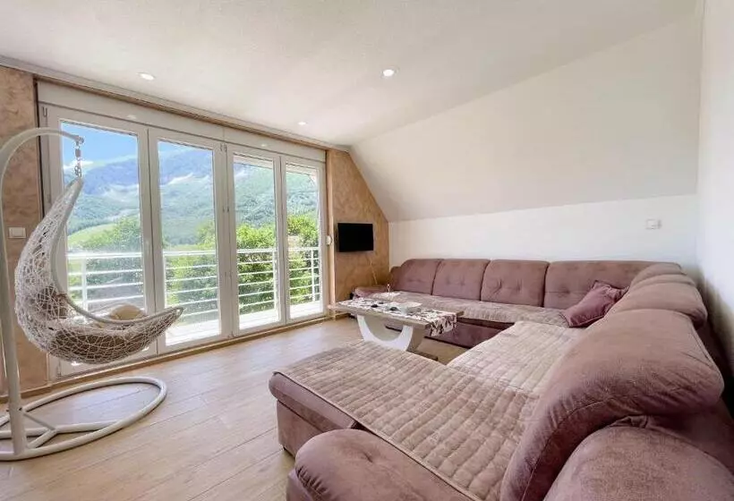 پانسیون Gorštak