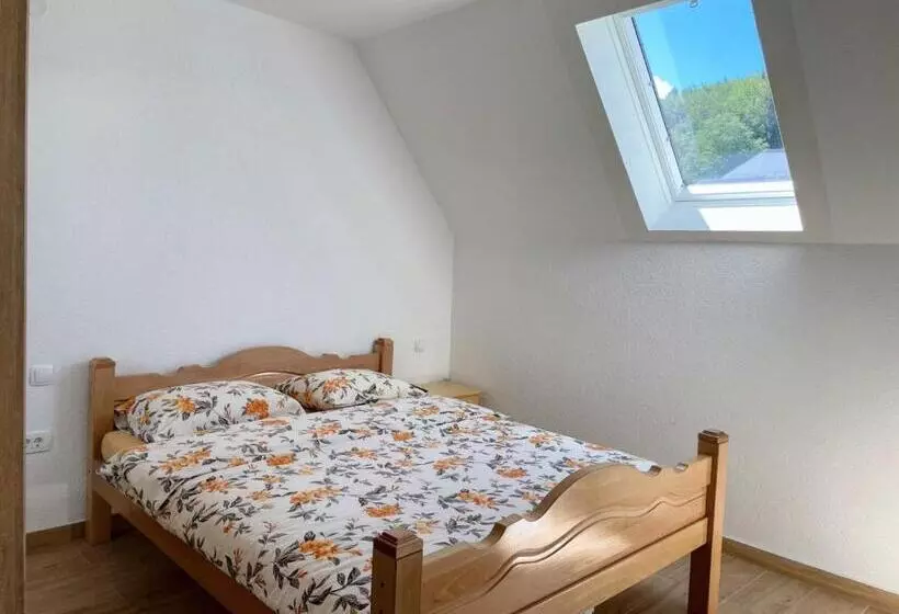 پانسیون Gorštak