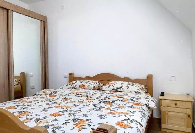 پانسیون Gorštak