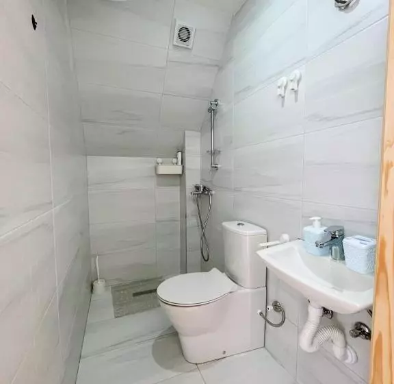 پانسیون Gorštak