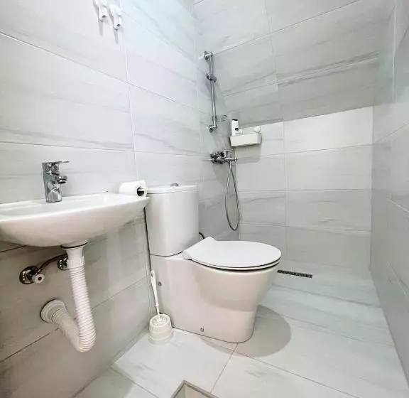 پانسیون Gorštak