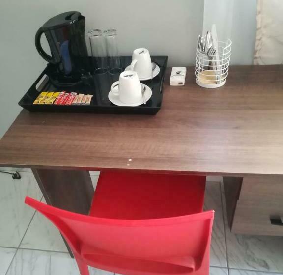 Пансион Zanevovo