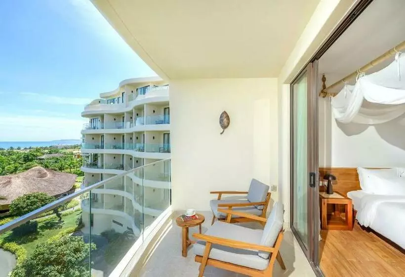 استراحتگاه Ana Mandara Cam Ranh