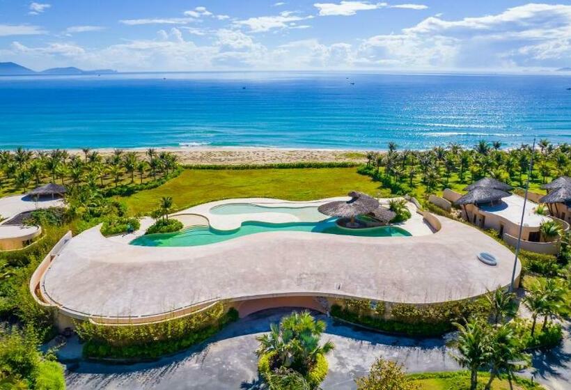 استراحتگاه Ana Mandara Cam Ranh