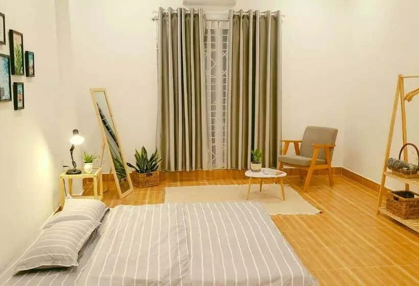 هاستل One Room