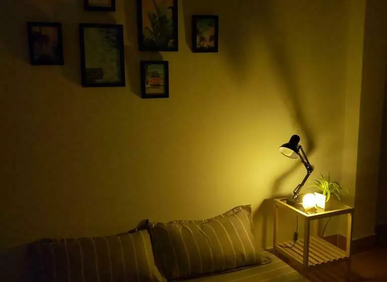 هاستل One Room