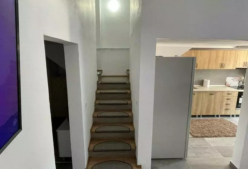 Apartament Stefi