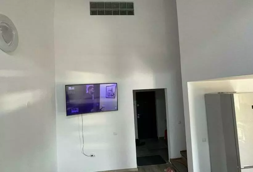 Apartament Stefi