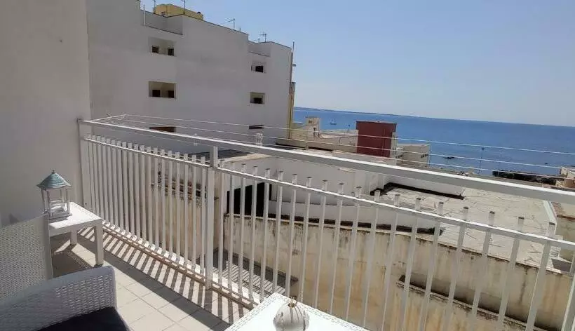 B&b Centrale