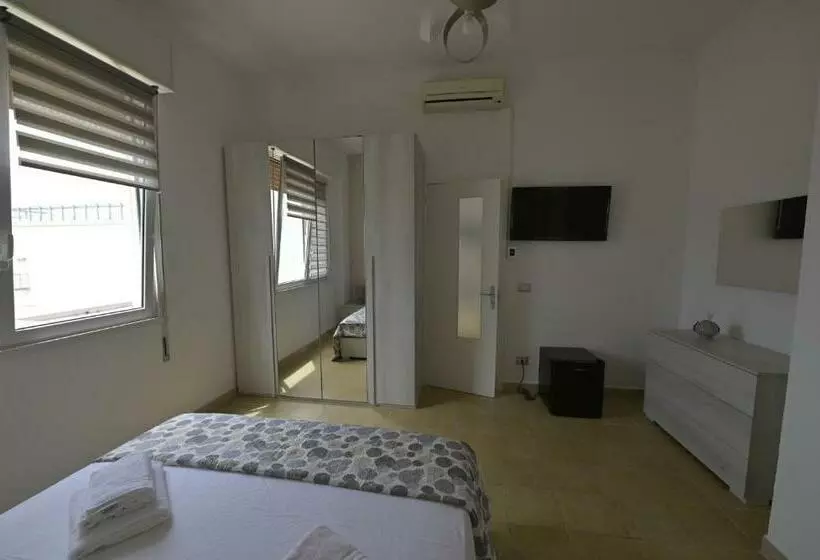B&b Centrale