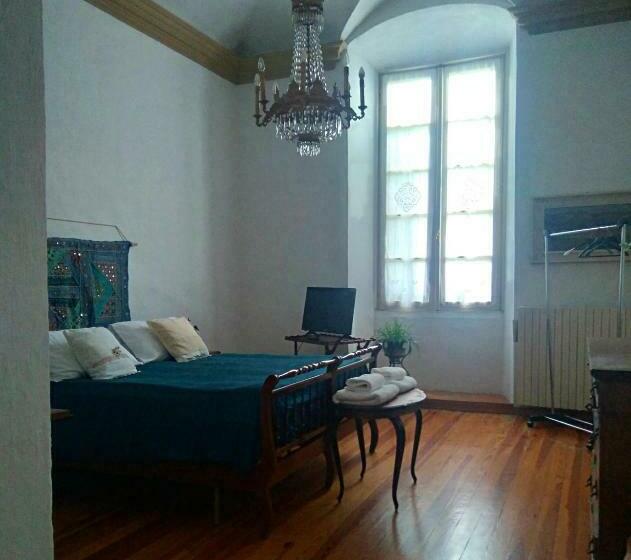 Bed & Breakfast Chiara