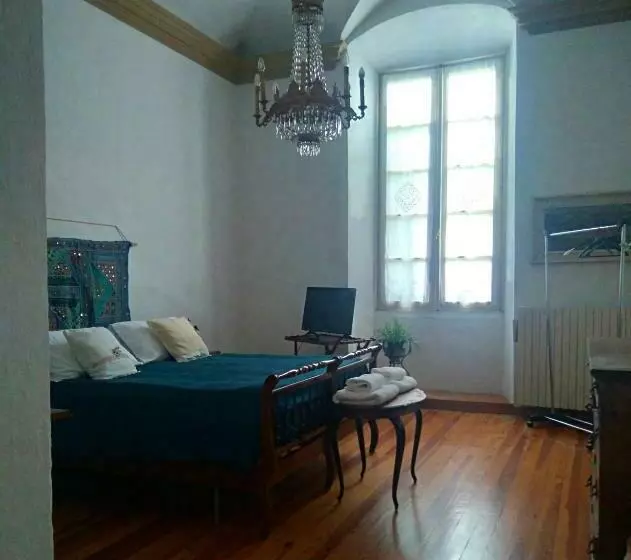 Bed & Breakfast Chiara