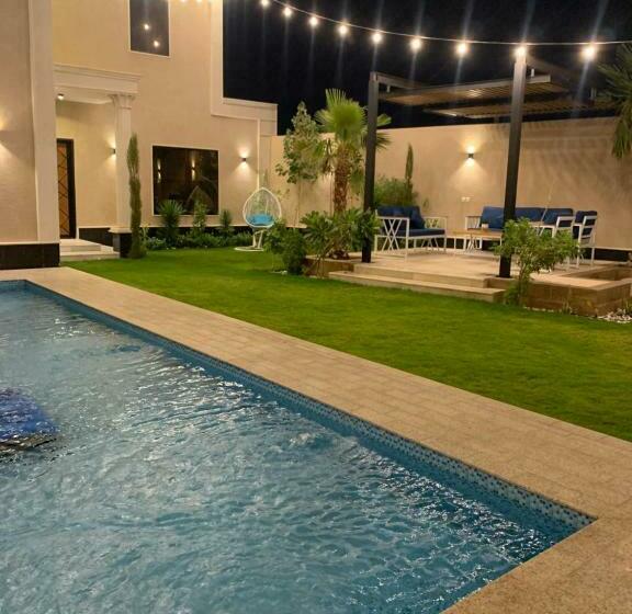 צימר ø´ø§ù„ùšù‡ ùˆùùšù„ø§ ù„ùšù†ø¯ø§