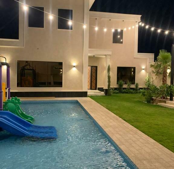 צימר ø´ø§ù„ùšù‡ ùˆùùšù„ø§ ù„ùšù†ø¯ø§