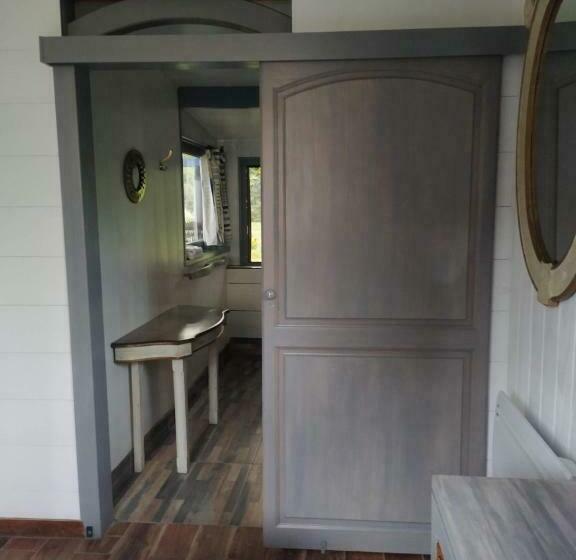 Bed and Breakfast Chambre D Hôte Dans Un Magnifique Chalet