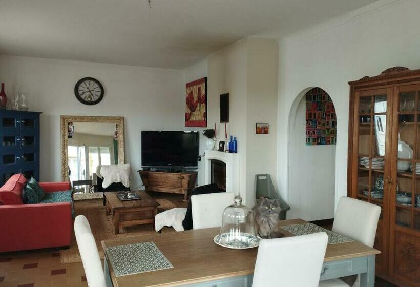 مبيت وإفطار Villa Saint Germain