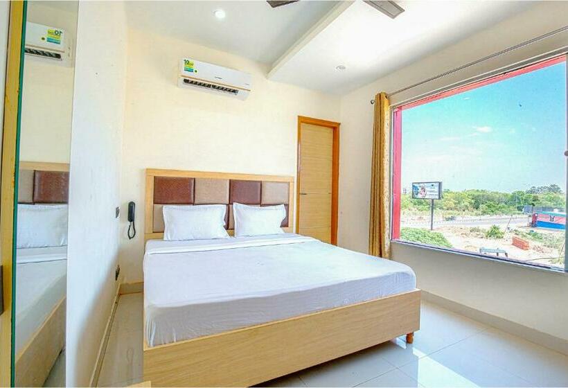 Fabescape Panchkula Motels