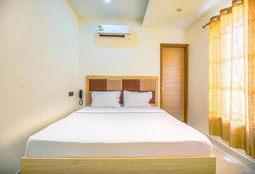 Fabescape Panchkula Motels