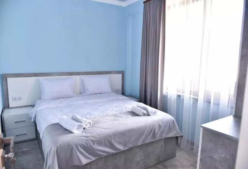Hotelli Aba Resort