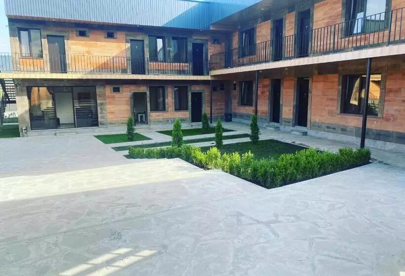 Hotelli Aba Resort