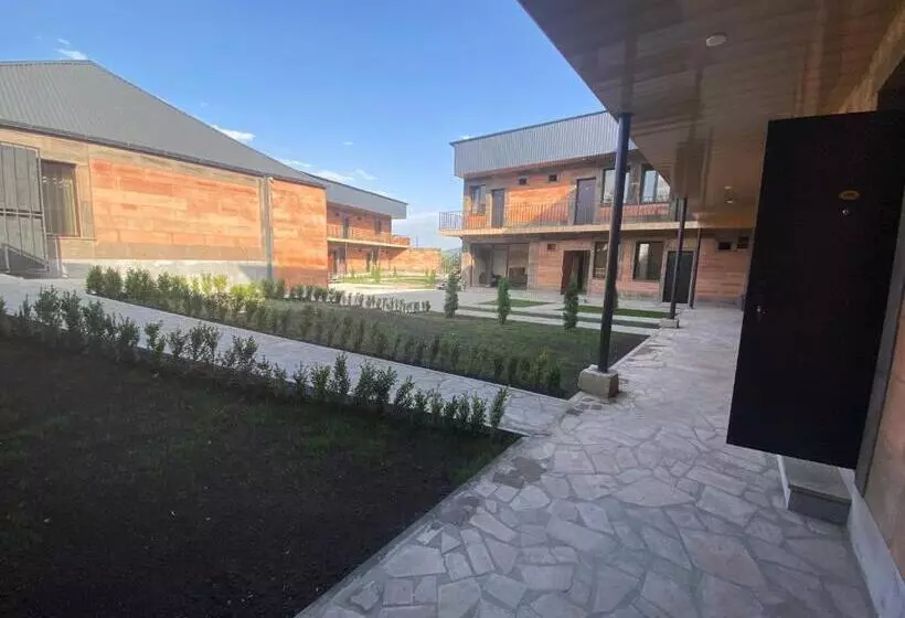 Hotelli Aba Resort