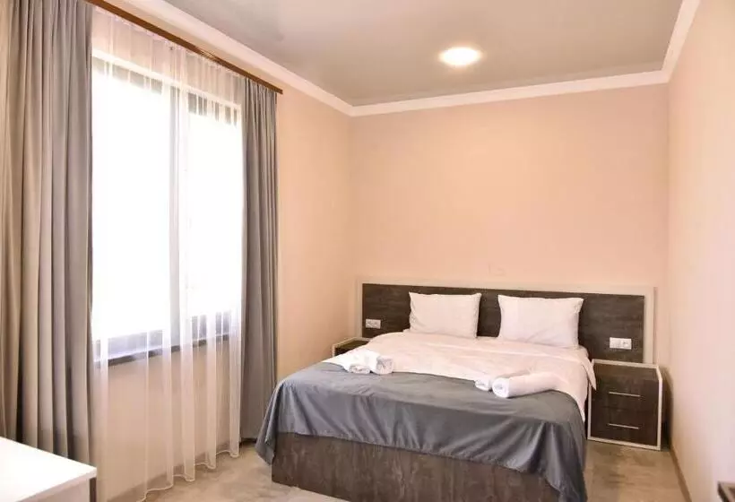 Hotelli Aba Resort