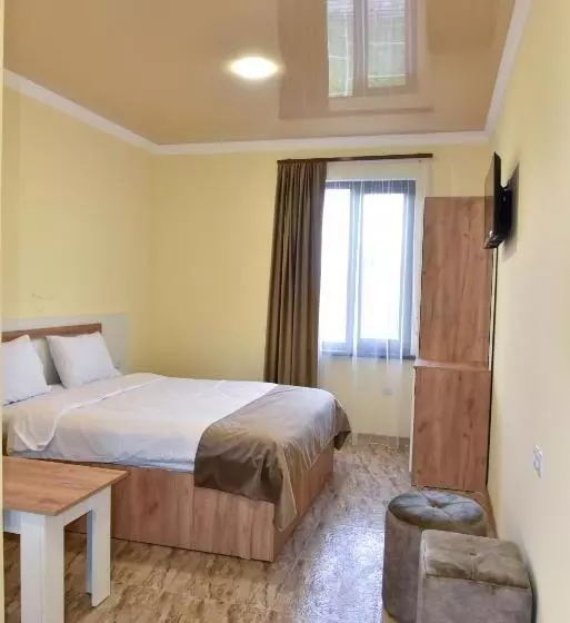 Hotelli Aba Resort