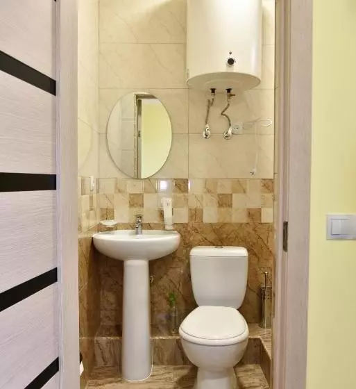 Hotelli Aba Resort