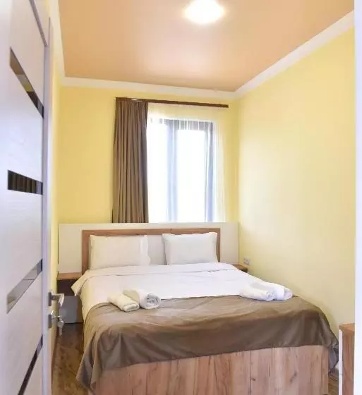 Hotelli Aba Resort