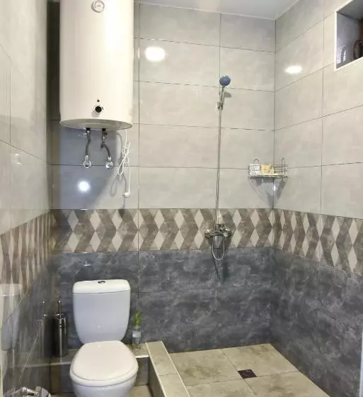 Hotelli Aba Resort