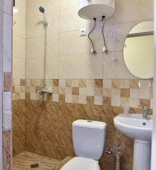 Hotelli Aba Resort