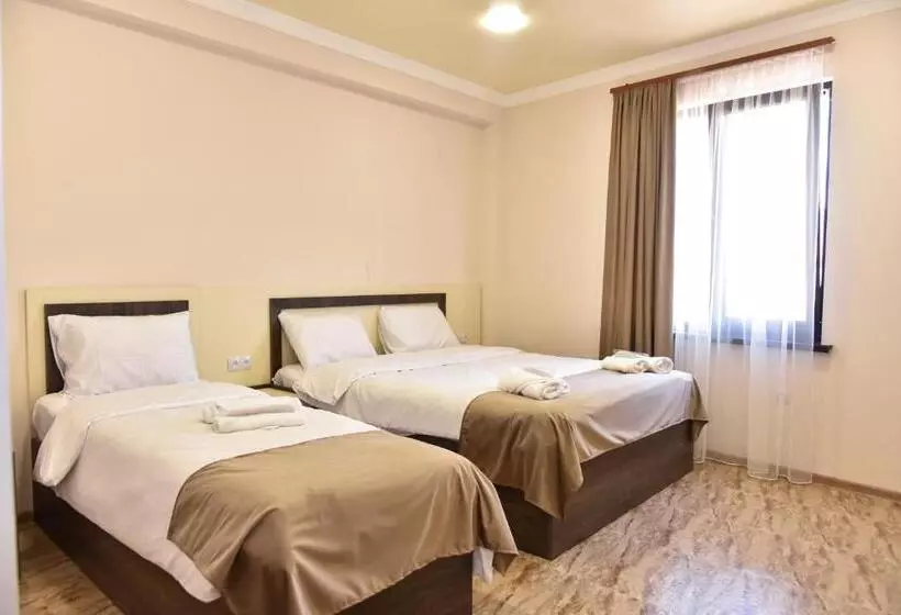 Hotelli Aba Resort