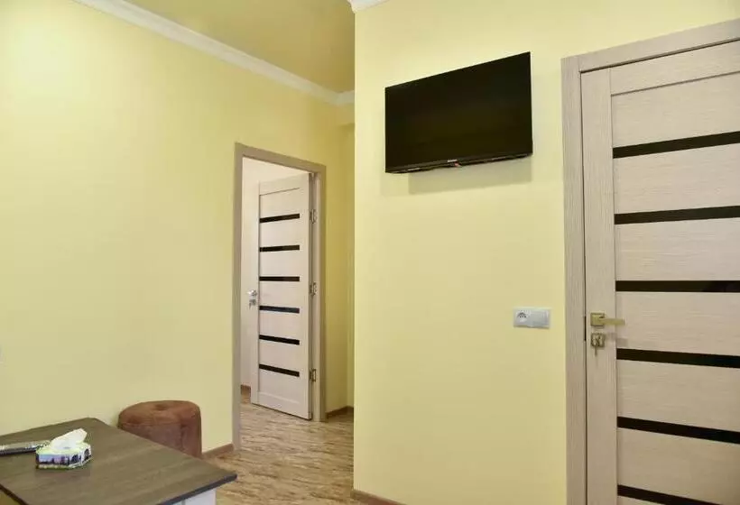 Hotelli Aba Resort