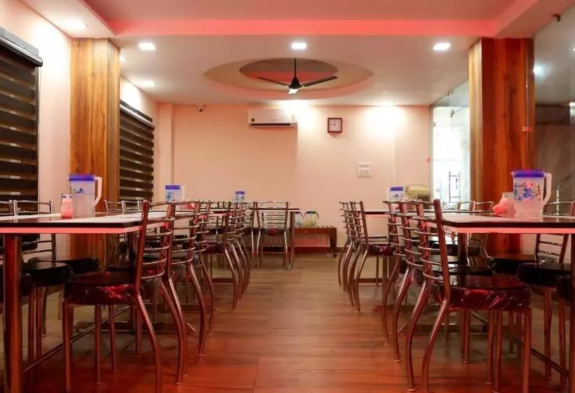 Hotel Blue Pine