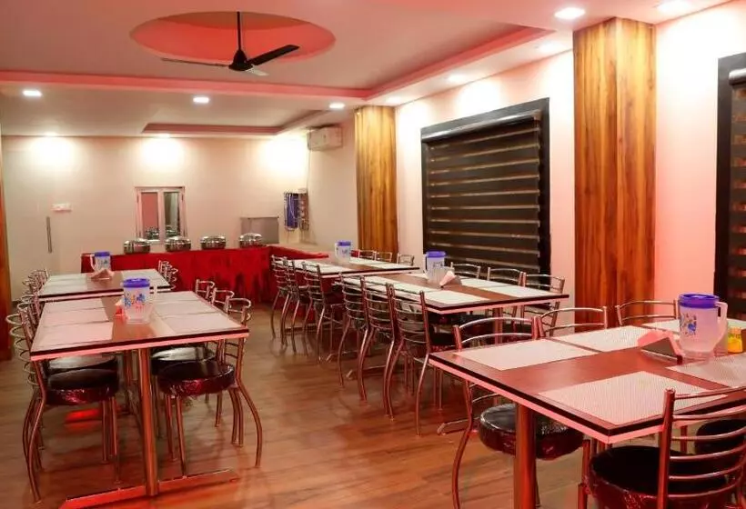 Hotel Blue Pine