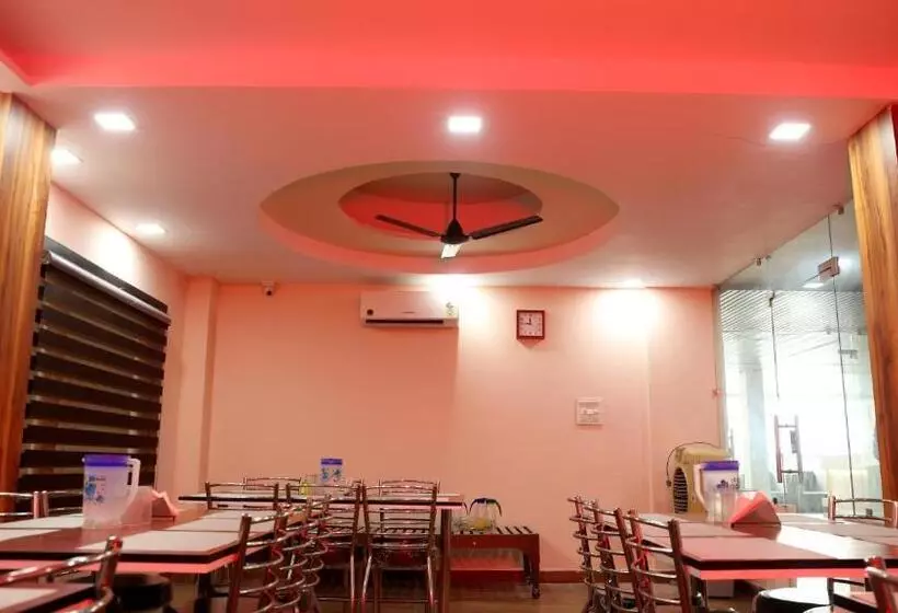 Hotel Blue Pine
