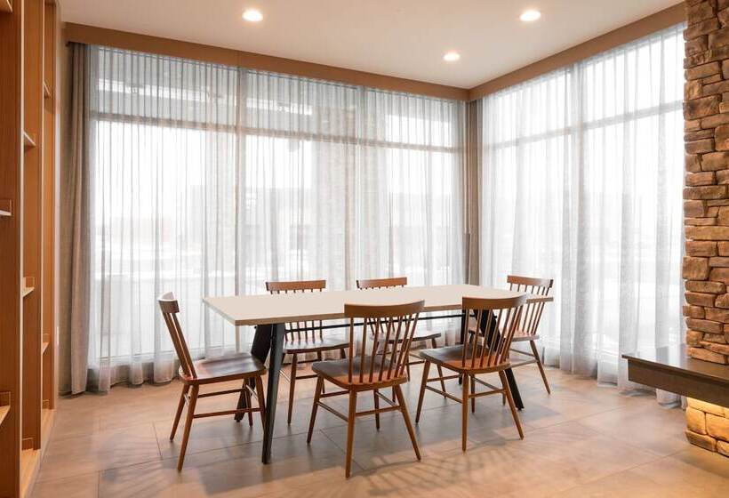 Hotel Fairfield By Marriott Inn & Suites Laurel