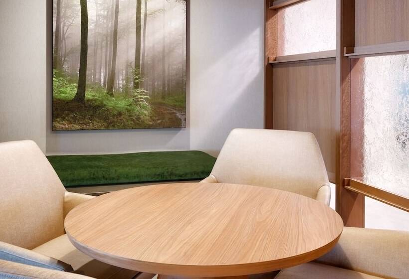 Hotel Fairfield By Marriott Inn & Suites Laurel