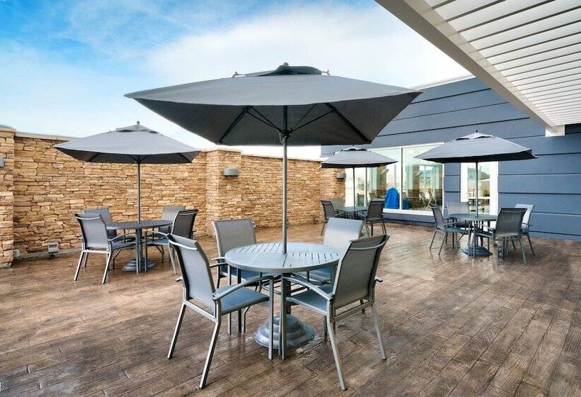 Hotel Fairfield By Marriott Inn & Suites Laurel